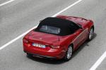 Fiat 124 Spider 2016 года